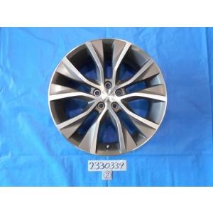 ◇VW ゴルフ7 ヴァリアント AUCJZ アルミホイール 16インチ NO.289244