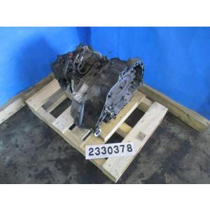 コペン LA-L880K オートマチックミッションASSY AT 4F 9NT 30500-97257