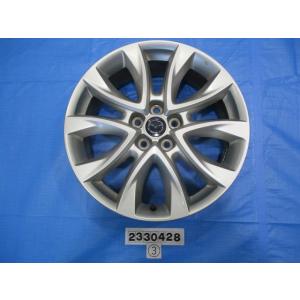 ◇VW ゴルフ7 ヴァリアント AUCJZ アルミホイール 16インチ NO.289244