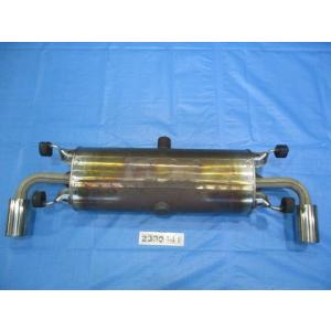 RX-8 SE3P MT共通 リビルト スターター（セルモーター）N3R3-18-400