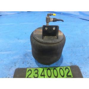 日野自動車 キャブ用エアサスベローズ（エアスプリング）フロント側