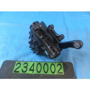 ◇ふそう スーパーグレート LKG-FU54VZ ステアリングギアボックス NO.273991【個人...