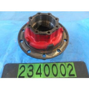 ◇ふそう スーパーグレート LKG-FU54VZ リアハブ 右RR NO.273987【個人宅送料別...