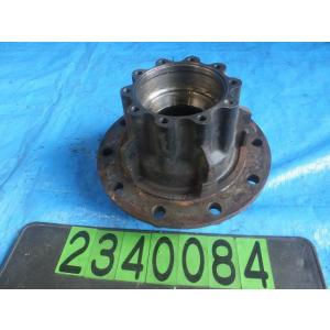 ◇UD日産大型車 クオン QKG-CD5ZA リアハブ 右 NO.285168【個人宅送料別途加算・...