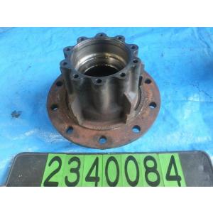 ◇UD日産大型車 クオン QKG-CD5ZA リアハブ 左 NO.285169【個人宅送料別途加算・...