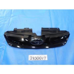 ◇エクシーガ スペックB DBA-YAM ラジエータグリル NO.290965 【個人宅送料別途加算...