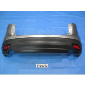 ◇ＣＸ−５ LDA-KE2AW リアバンパー NO.291547【個人宅送料別途加算・Lサイズ】