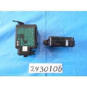 ◇インテグラ タイプR 00スペック GF-DC2 ヒューズボックス NO.292634 【個人宅送...