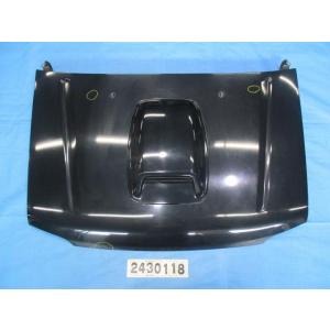 スズキ 純正 ジムニー 《 JB23W 》 ボンネットフード P21300-22004482  