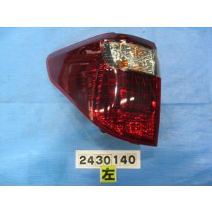 アルファード T09461 S/SR 20系 右テールランプ KOITO 58-27 ANH20