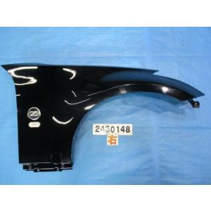 ◇フェアレディZ CBA-HZ33 右フロントフェンダー NO.293664【個人宅送料別途加算・L...