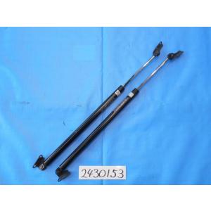 トヨタ純正部品 68950-26218と68960-26218 トヨタ（TOYOTA） トヨタ純正 バックドア ステーASSY 68960-26218