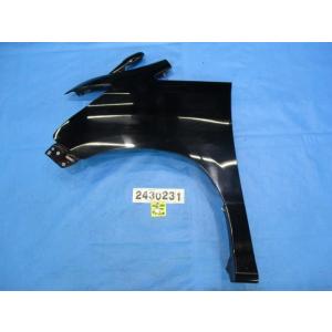 ◇ヴェルファイア DBA-GGH20W 左フロントフェンダー NO.294610【個人宅送料別途加算...