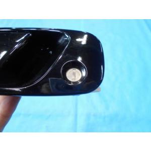 ◇シビック E-EG6 アウターハンドル 左フ...の詳細画像2