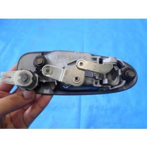 ◇シビック E-EG6 アウターハンドル 左フ...の詳細画像3