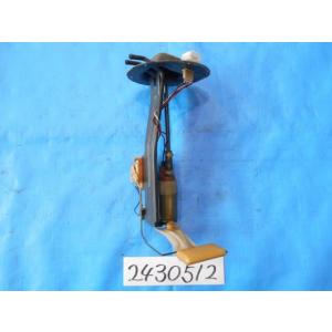 日産（NISSAN） フューエルポンプ ニッサン ダットサントラック LFMD22