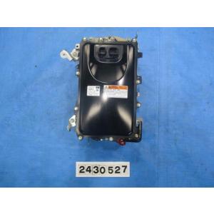 ◇プリウス DAA-ZVW50 HV・EV・FCVインバーター NO.295978 【個人宅送料別途...