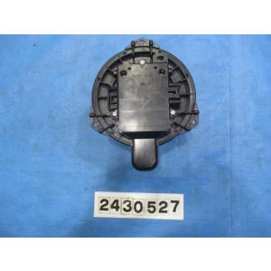 ◇プリウス DAA-ZVW50 ヒーターブロアモーター NO.295979 【個人宅送料別途加算・Ｓ...
