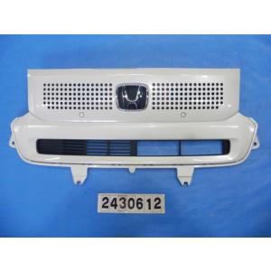 ◇Ｎ−ＢＯＸ 6BA-JF5 ラジエータグリル NO.297871【個人宅送料別途加算・Mサイズ】