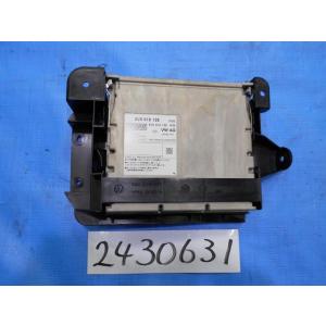 フォルクスワーゲン 純正 TVチューナー 8V0 919 129 B パサート