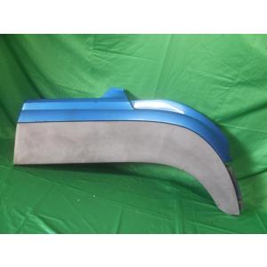 ◇ふそう大型車 スーパーグレート LKG-FU54VZ 右フロントフェンダー NO.285807【個...