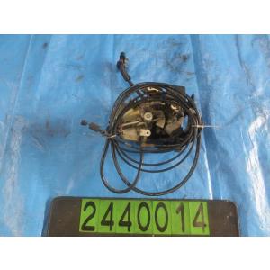 ◇ふそう大型車 スーパーグレート LKG-FU54VZ チルトモーター NO.285815【個人宅送...