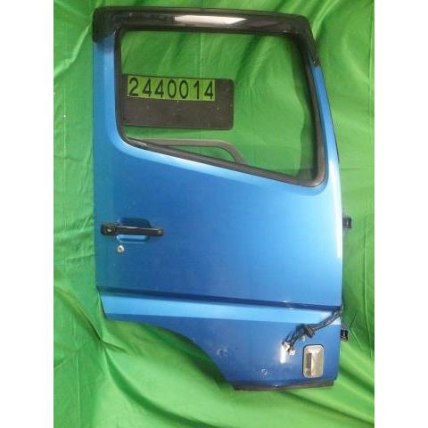 ◇ふそう大型車 スーパーグレート LKG-FU54VZ 右フロントドア NO.285816【個人宅送...