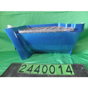 ◇ふそう大型車 スーパーグレート LKG-FU54VZ 右サイドステップ 上側 NO.285820【...