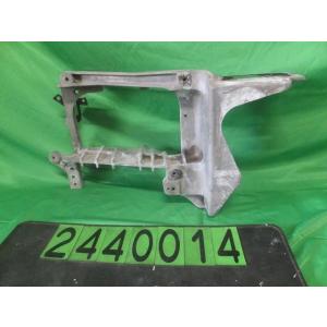 ◇ふそう大型車 スーパーグレート LKG-FU54VZ 右ライトステー NO.285822【個人宅送...