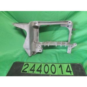 ◇ふそう大型車 スーパーグレート LKG-FU54VZ 左ライトステー NO.285823【個人宅送...