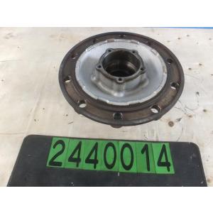 ◇ふそう大型車 スーパーグレート LKG-FU54VZ フロントハブ 右 NO.285844【個人宅...