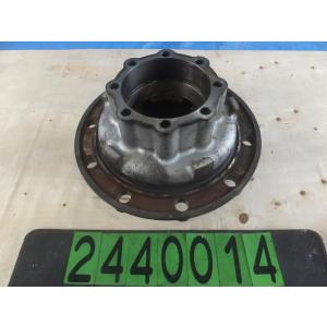 ◇ふそう大型車 スーパーグレート LKG-FU54VZ リアハブ 右 NO.285846【個人宅送料...