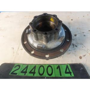 ◇ふそう大型車 スーパーグレート LKG-FU54VZ 左リアリアハブ NO.285864【個人宅送...