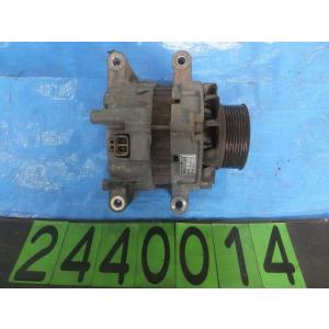 ◇ふそう大型 スーパーグレート LKG-FU54VZ オルタネーター ダイナモ NO.285853【...