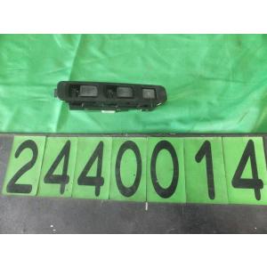 ◇ふそう大型車 スーパーグレート LKG-FU54VZ パワーウインドウスイッチ NO.285860...