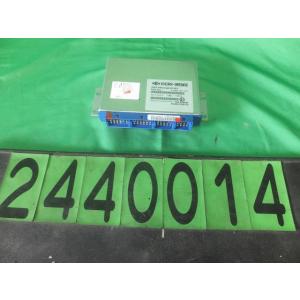 ◇ふそう大型車 スーパーグレート LKG-FU54VZ ABSコンピューター NO.285862【個...