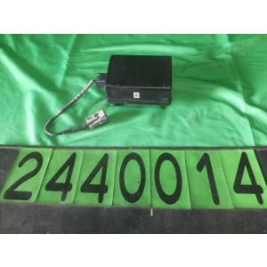 ◇ふそう大型車 スーパーグレート LKG-FU54VZ 車間レーダー NO.285826【個人宅送料...