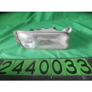 ◇ふそう スーパーグレート LKG-FU54VZ 右フォグランプ NO.296640【個人宅送料別途...