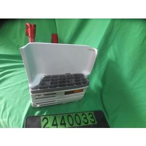 ◇ふそう スーパーグレート LKG-FU54VZ 右サイドステップ 下 NO.296647【個人宅送...