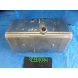 ◇ふそう スーパーグレート LKG-FU54VZ フューエルタンク 燃料タンク メイン NO.296...