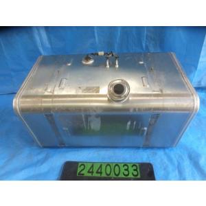 ファイター アルミ燃料タンク 200L 角型タイプ NT-200A 三菱