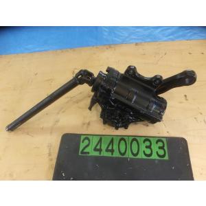 ◇ふそう大型 スーパーグレート LKG-FU54VZ インテグラルボックス NO.296669【個人...