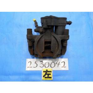 ◇レヴォーグ DBA-VMG 左リアキャリパー NO.302502【個人宅送料別途加算・Sサイズ】