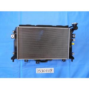 ◇スーパーキャリィ 3BD-DA16T ラジエータ NO.304305 【個人宅送料別途加算・Ｍサイ...