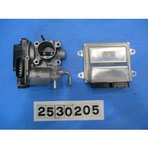 ◇エブリィ ABA-DA17W スロットルボディ NO.305917 【個人宅送料別途加算・S1サイ...