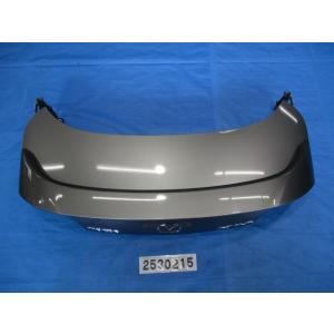 ◇ＲＸ−８ 後期 ABA-SE3P トランクリッド NO.306174【個人宅送料別途加算・L2サイ...