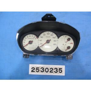 ◇シビック タイプR LA-EP3 スピードメーター NO.306776【個人宅送料別途加算・S1サ...