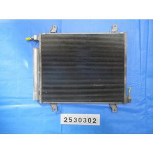 ◇エブリィ HBD-DA17V コンデンサー NO.307886【個人宅送料別途加算・Mサイズ】