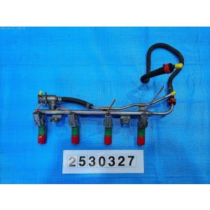 ◇コルト CBA-Z27AG インジェクター NO.307994【個人宅送料別途加算・Sサイズ】