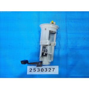 ◇コルト CBA-Z27AG フューエルポンプ 燃料ポンプ NO.307997【個人宅送料別途加算・...